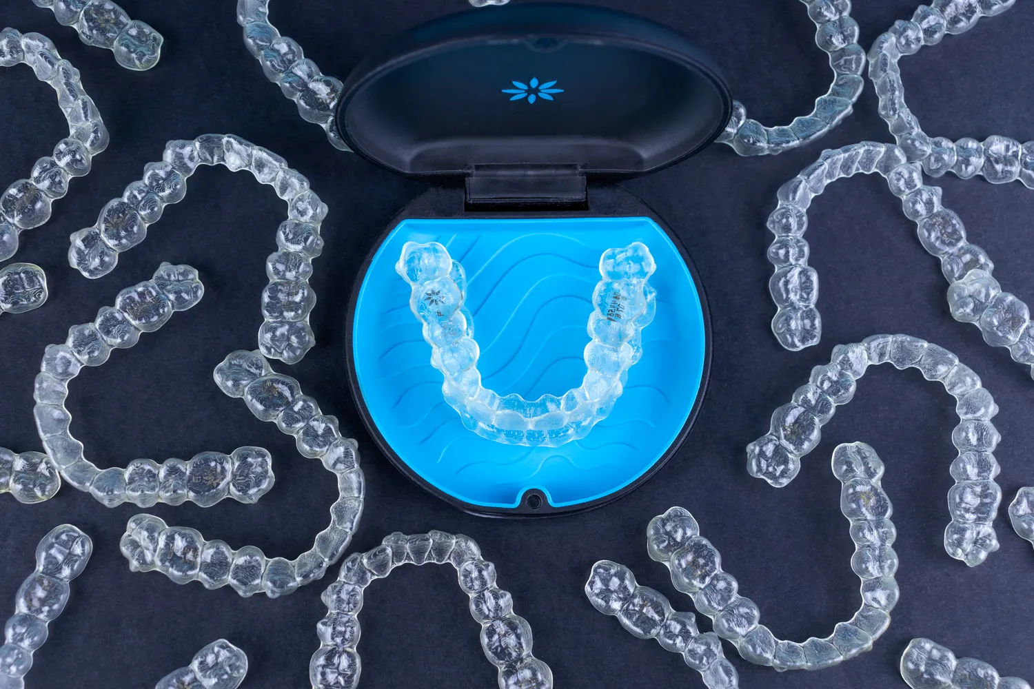 Invisalign Szczecin