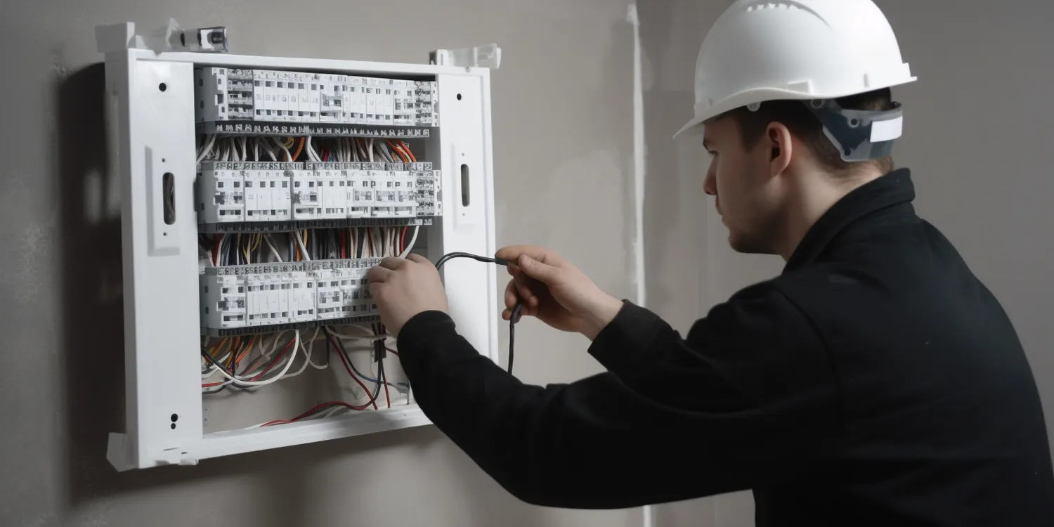 Instalacje elektryczne Szczecin